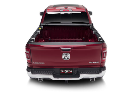 Housse de caisse TruXport 19-20 pour Ram 1500 (nouvelle carrosserie) de 6 pieds 4 pouces