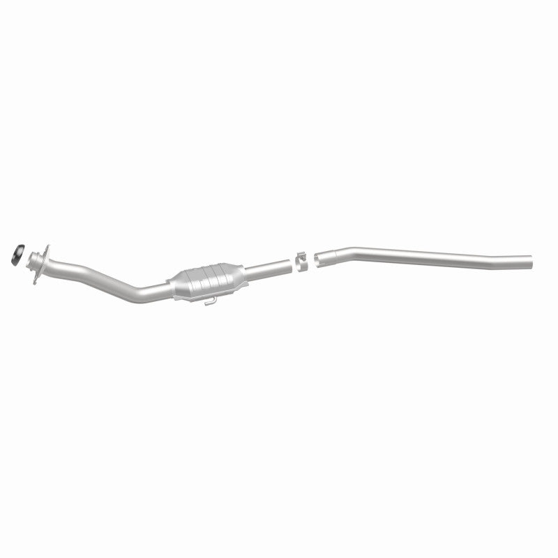Huile moteur MagnaFlow Conv DF de qualité californienne 92-93 Chrysler Town &amp; Country 3,3 L/94-95 Town &amp; Country 3,8 L