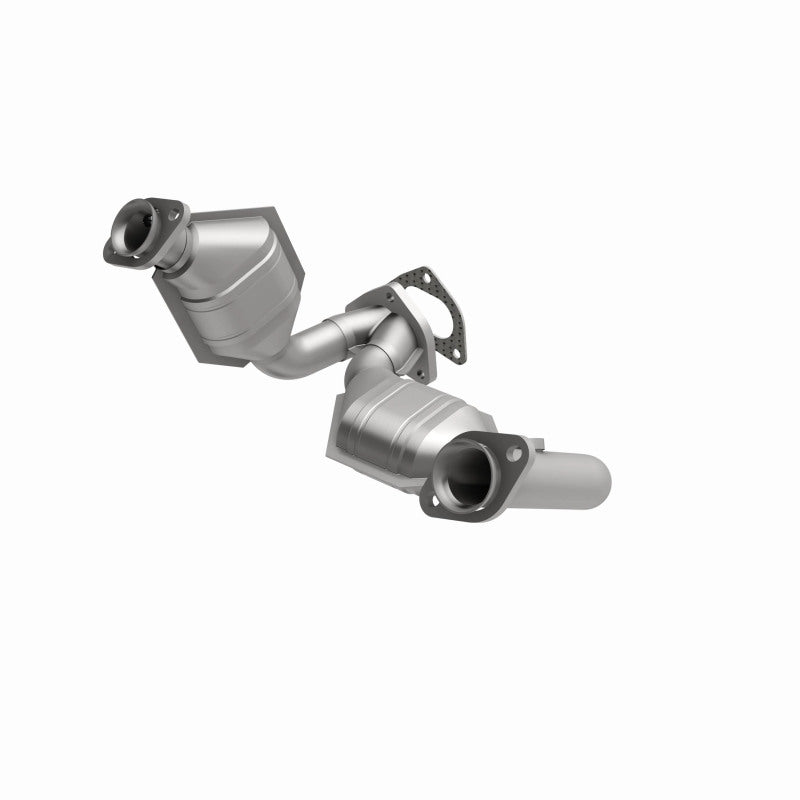 MagnaFlow Conv. DF 98-00 Ranger 3.0/4.0L Fron