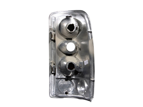 Feux arrière ANZO 2000-2006 Chevrolet Suburban Fumés