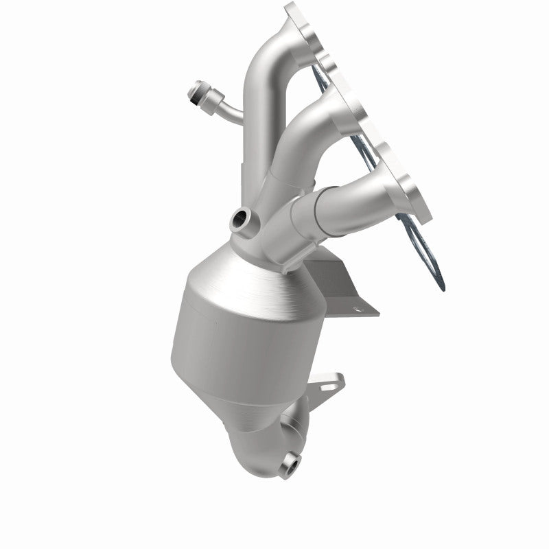 MagnaFlow Conv DF 2007 Mercury Milan 3,0 L