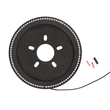Feu stop à LED Rugged Ridge 3e génération pour Jeep Wrangler JL 18-20