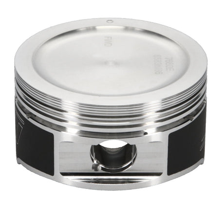 Kit de stock de pistons Wiseco GM ECOTEC 8.9:1 CR 86.0 à cuvette