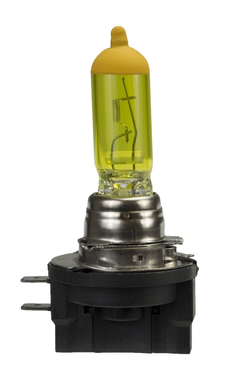Ampoule Hella H11B 12V 55W Xen Pure Ylw Xy (2