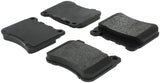 Kit de frein avant Centric de qualité OE (2 roues)