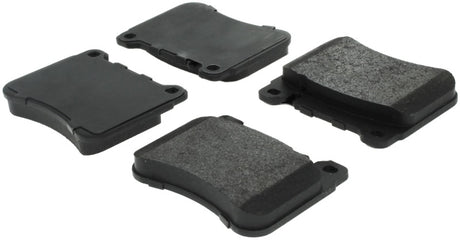 Kit de frein avant Centric de qualité OE (2 roues)