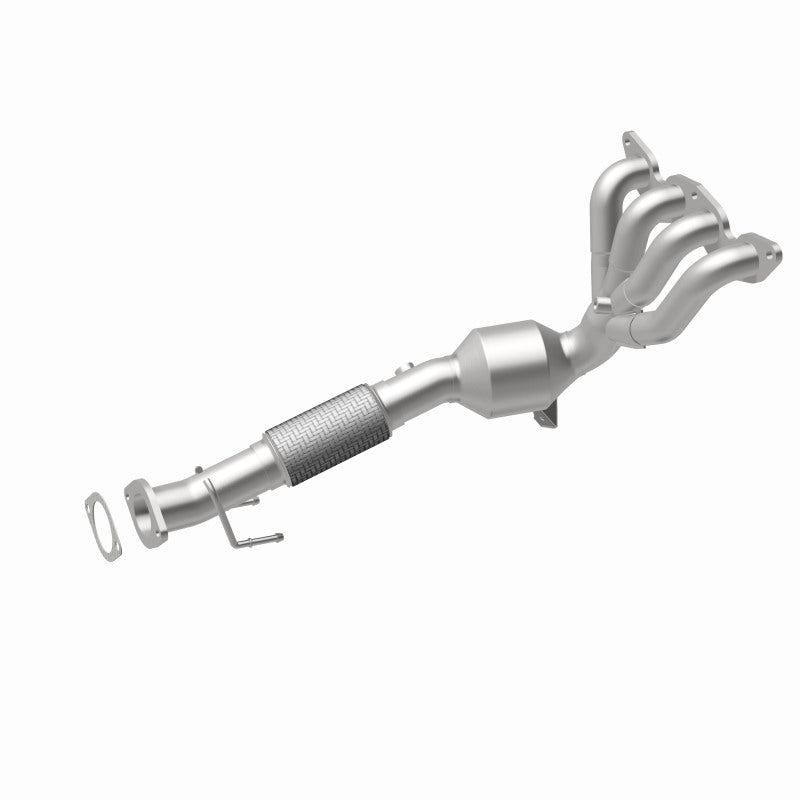 Convecteur MagnaFlow DF 2012 Ford Focus 2.0L