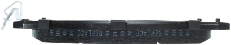 Plaquettes de frein StopTech Street - Avant