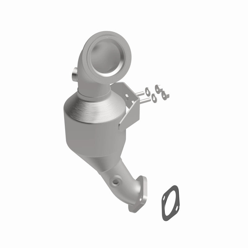 Convecteur MagnaFlow DF 2012 Ford Edge 2.0L