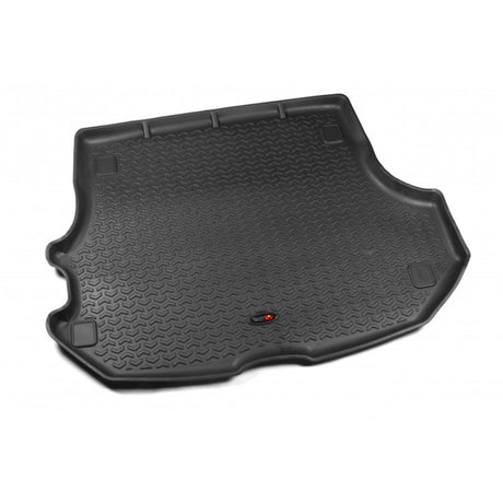 Revêtement de sol Rugged Ridge Cargo noir pour Jeep Grand Cherokee WJ 1999-2004