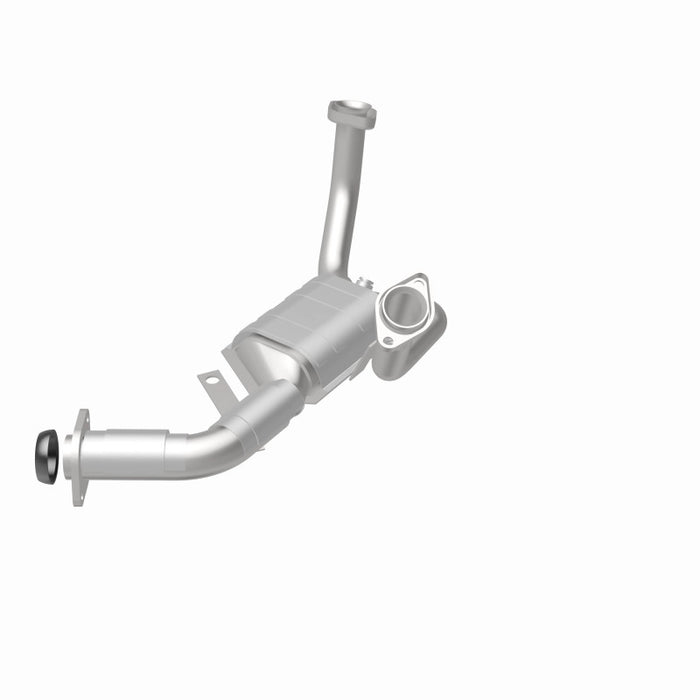 Convection naturelle MagnaFlow DF Ford-Taurus-Mercury-Sable