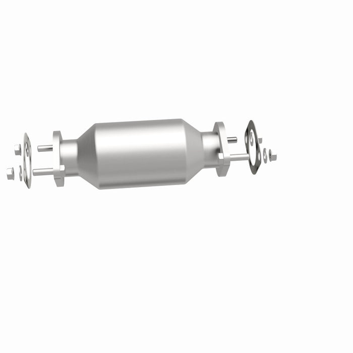 Convecteur MagnaFlow DF 09-10 Hyundai Genesis 4.6L