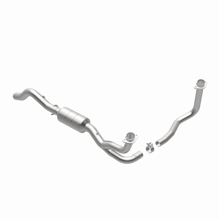 MagnaFlow Conv DF 00-03 Durango 4WD OEM