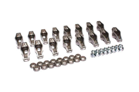 Culbuteurs à rouleaux COMP Cams Magnum FS/Olds