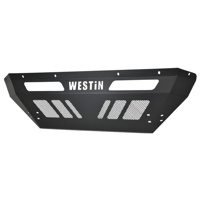 Plaque de protection Westin 19-20 Ram 2500/3500 Pro-Mod - Noir texturé