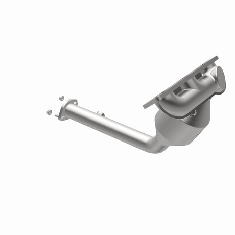 Convecteur MagnaFlow DF 02-03 Freelander 2,5 L