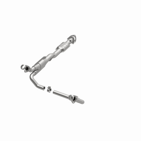 MagnaFlow Conv DF Astro 00-04 4,3 L OEM