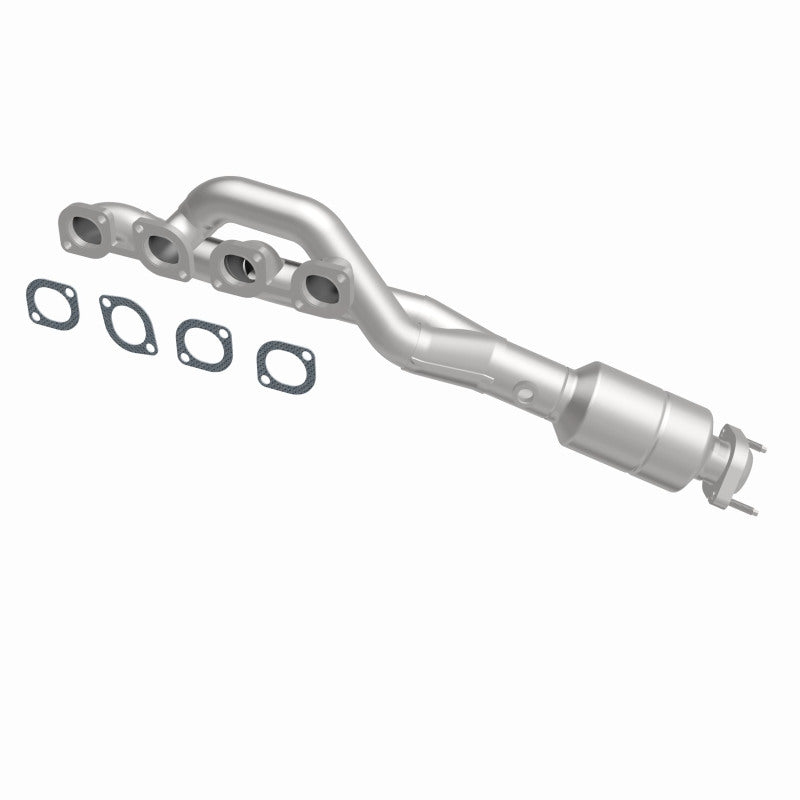 Convecteur MagnaFlow DF BMW 5 99-00 côté passager