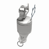 Collecteur avant MagnaFlow Conv DF 05-10 Odyssey