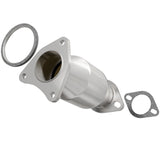 Convecteur MagnaFlow DF 90-94 Lexus LS400 4.0LD/SP/S Avant (Californie)