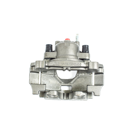 Étrier de frein avant droit Power Stop 13-17 Ford Fusion Autospecialty avec support