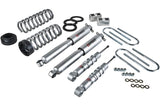 KIT D'ABAISSEMENT Belltech AVEC AMORTISSEURS SP