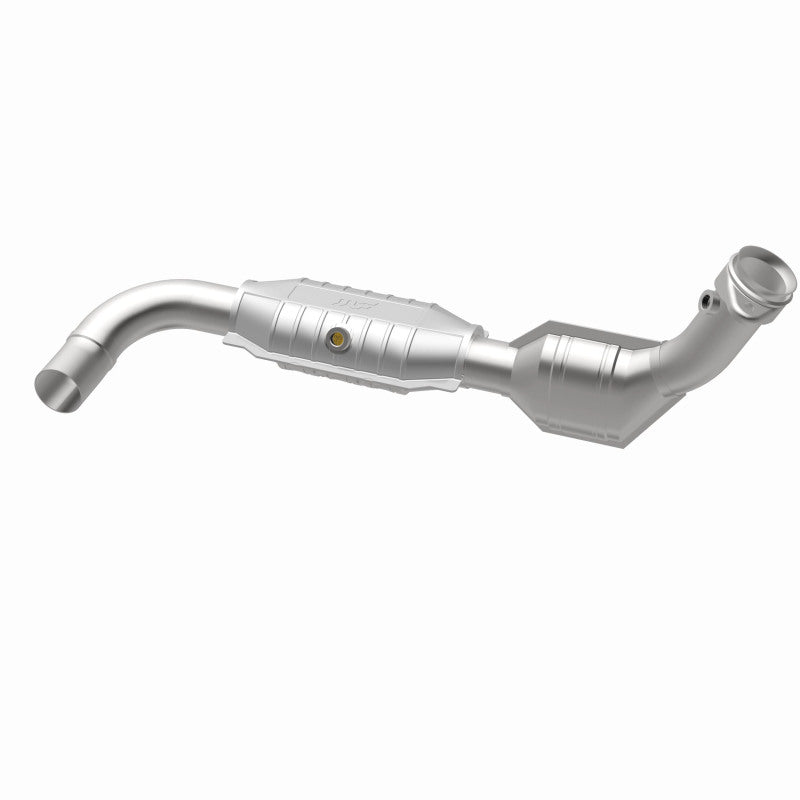 MagnaFlow Conv DF 99-00 Expedition 4.6 2WD DS