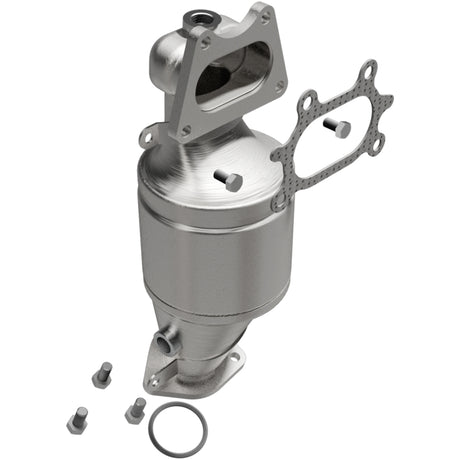 Convecteur MagnaFlow DF 04-07 Saturn VUE 3,5 L avant