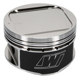 Étagère à pistons Wiseco Subaru WRX EJ20 R/DOME 9250TX