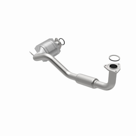 Convecteur arrière MagnaFlow Conv DF Toyota MR2