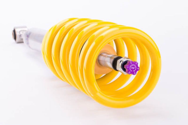 Kit Combinés Filetés KW V3 pour Maserati Ghibli