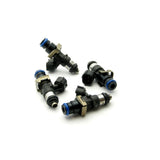 Injecteurs DeatschWerks 06-09 Honda S2000/02-11 Civic Si / 02-09 Acura RSX/TSX 2200cc (jeu de 4)