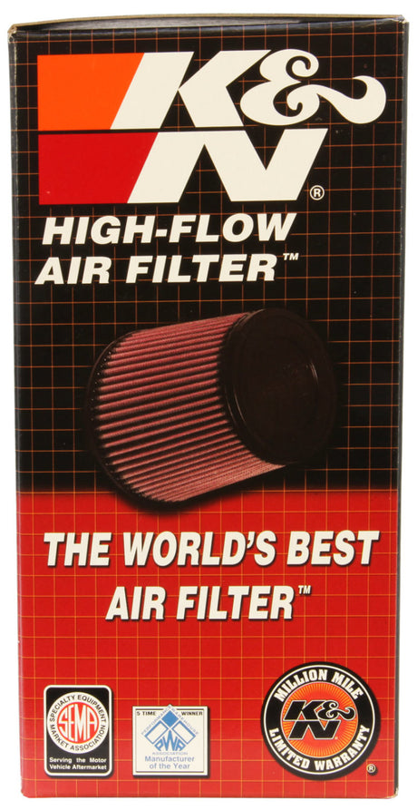 Filtre à air DryFlow K&amp;N 2014 Can-Am Spyder RT 1 330 cc