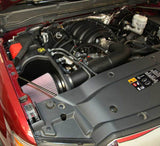 K&N 63 Series AirCharger Performance Intake Kit Chevy/GMC 14 Silverado/Sierra 4.3L V6