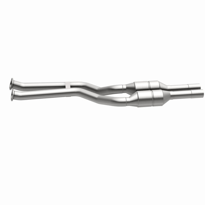 Conduite MagnaFlow DF BMW 3 01-06 Arrière OEM