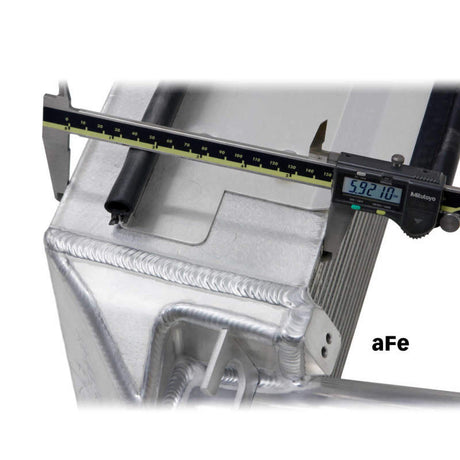 Système Techni-Cooler Banks Power 13-17 Ram 6,7 L