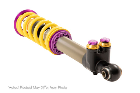 KW 11-22 Lamborghini Aventador (sans amortisseurs électroniques) (sauf SVJ et Ultimae) Kit Coilover V5