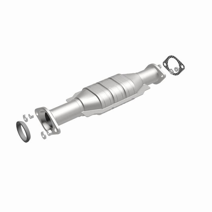 MagnaFlow Conv DF 01-02 Montero 3.5L Rear