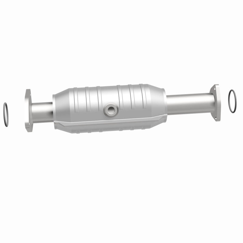 Convecteur MagnaFlow DF 04 Acura TSX 2,4 L