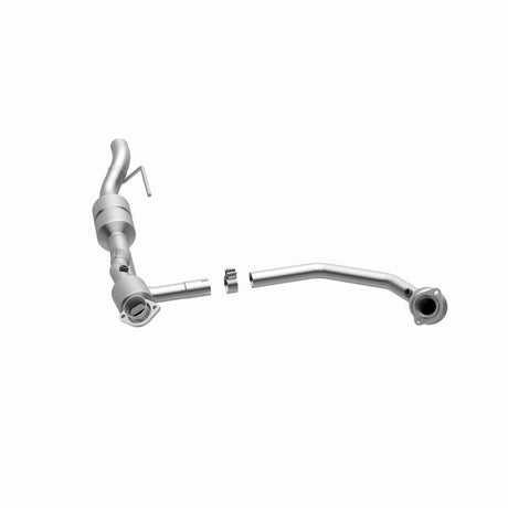 Fourgonnette MagnaFlow Conv DF Dodge 01-02 Ram 1500/2500/3500 5,9 L