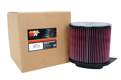 Filtre à air K&amp;N pour Mercedes Benz A45 AMG L4 2.0L Turbo 2021