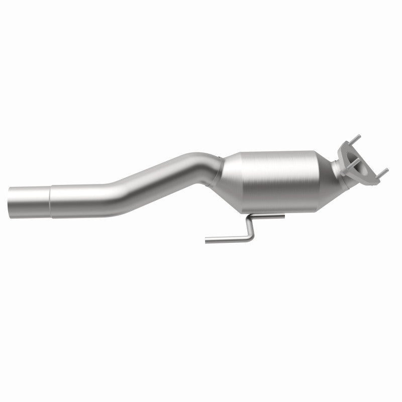 Convecteur MagnaFlow DF 04-07 VW Touareg 4.2L côté conducteur