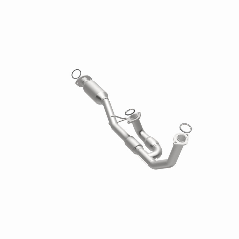 MagnaFlow Conv Direct Fit California Grade Conforme CARB 95-97 Toyota Avalon