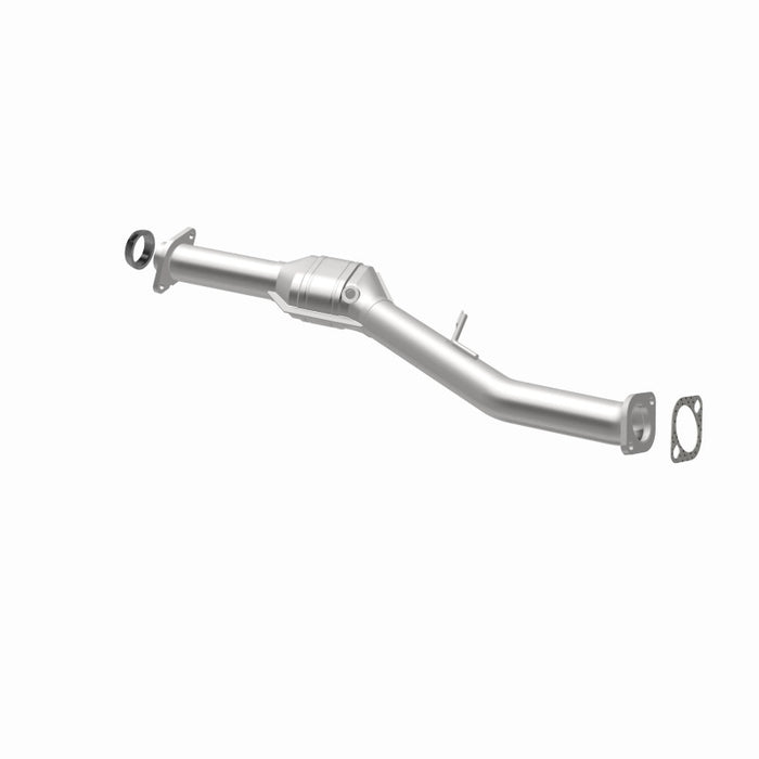 MagnaFlow Conv DF 08-09 Subaru STi arrière OEM