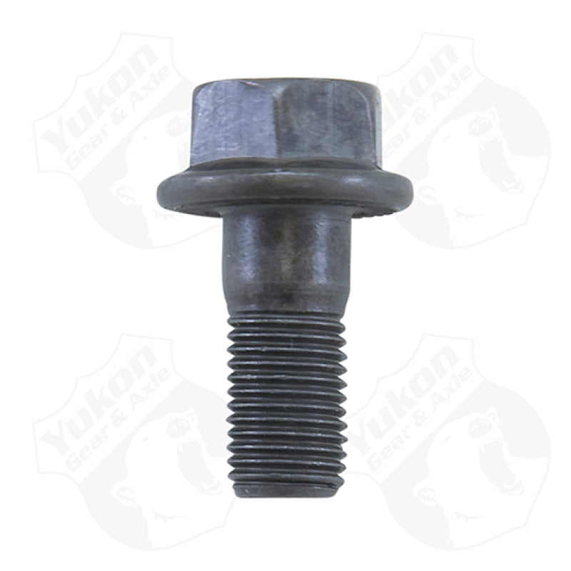 Yukon Gear Ring Gear Bolt For Chrysler 7.25in / 8in IFS / 8.25in / 8.75in & GM 7.2in IFS Front