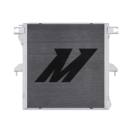 Radiateur de performance en aluminium Mishimoto 2019+ Ford Ranger 2,3 L