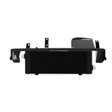 Kit de refroidisseur d'huile Mishimoto pour Ford Focus RS 2016+ - Noir