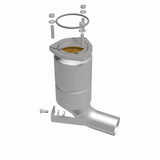 Magnaflow Conv DF 03-08 X-Type 3.0L Avant
