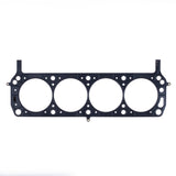Joint de culasse Cometic Ford 302/351 Windsor V8 4,125 pouces alésage 0,040 pouce MLS