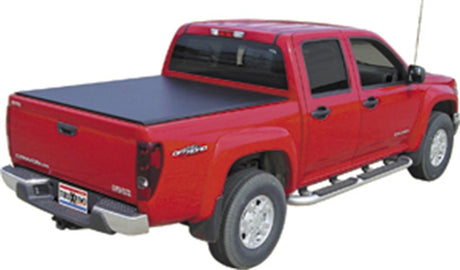 Housse de caisse Truxedo 04-12 GMC Canyon et Chevrolet Colorado 5 pieds Lo Pro
